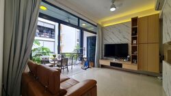 The Creek @ Bukit (D21), Condominium #519847451